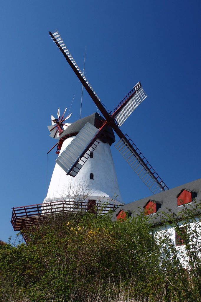 denmark, nature, dybbøl