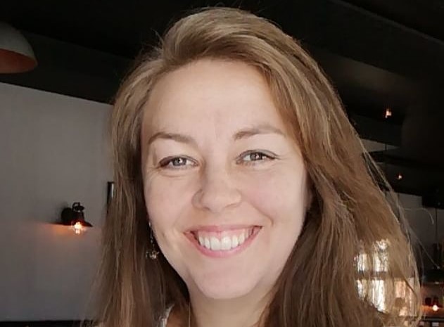 Anne Provst Bestyrelsesforperson Dansk mølleinstitut