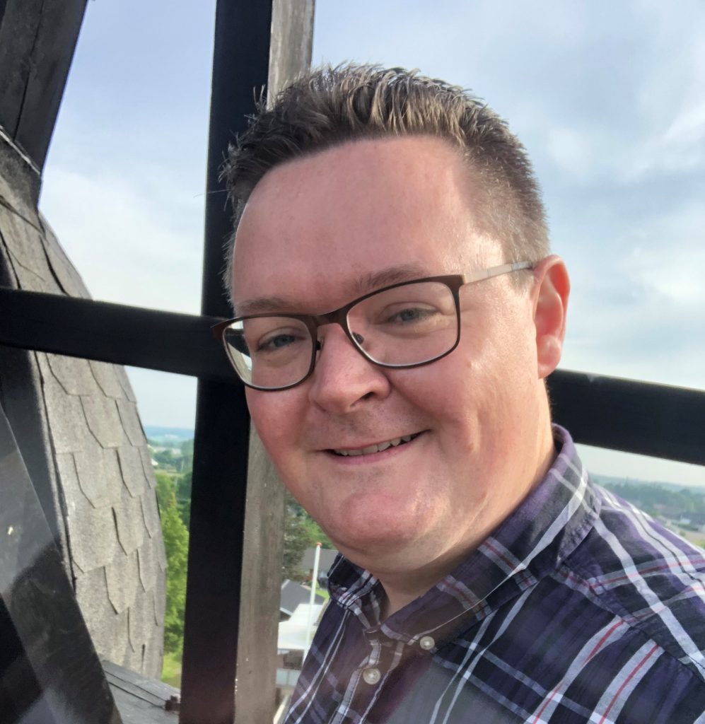 Jacob Hanquist Petersen bestyrelse medlem, om os, dansk mølleinstitut