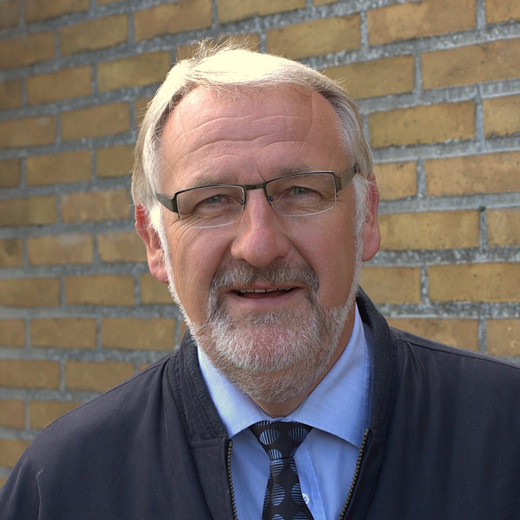 Jens Møller bestyrelse om-os medlem