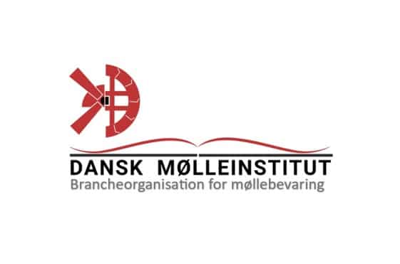 Dansk Mølleinstitut langt logo