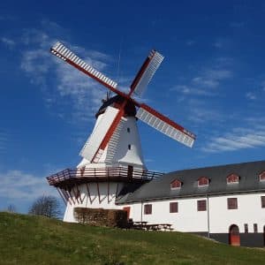 Dybbøl Mølle