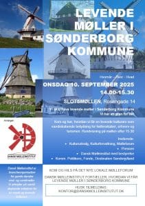 Levende Møller 100925