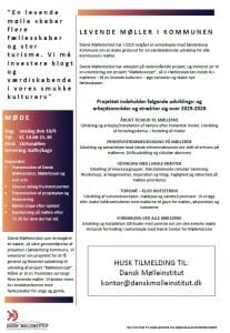 Levende Møller Sønderborg