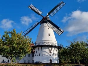 Slotsmøllen Sønderborg