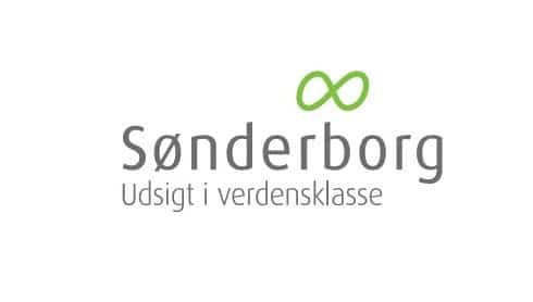 Sønderborg Kommune logo
