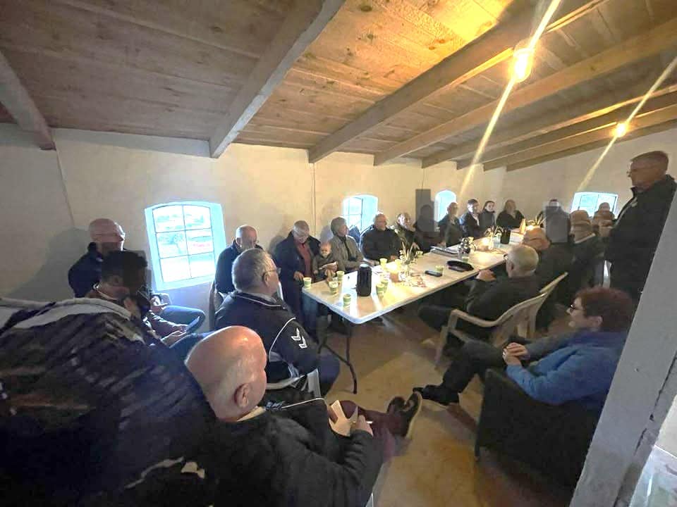 mølle informationsaften